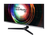SAMSUNG 32'' U32H850UMUX Czarny, Srebrny - 383121 - zdjęcie 3